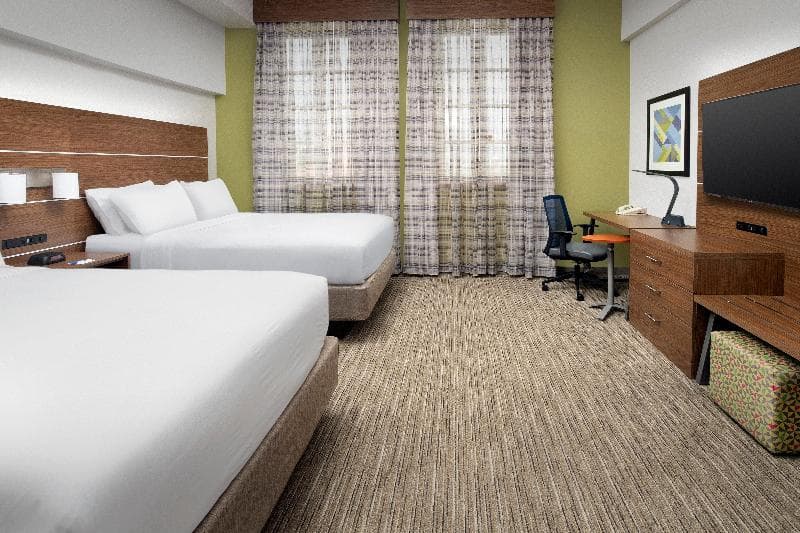 Holiday Inn Express San Antonio N-Riverwalk Area photo 1