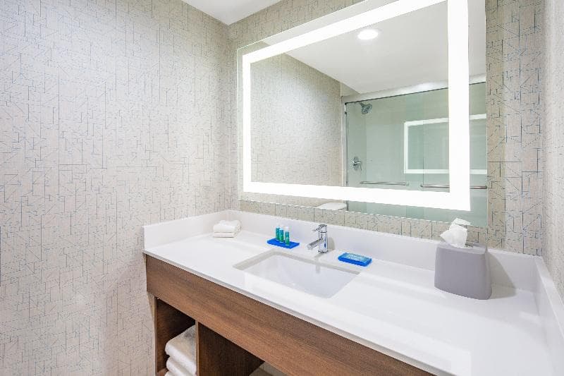 Holiday Inn Express San Diego Airport-Old Town 3