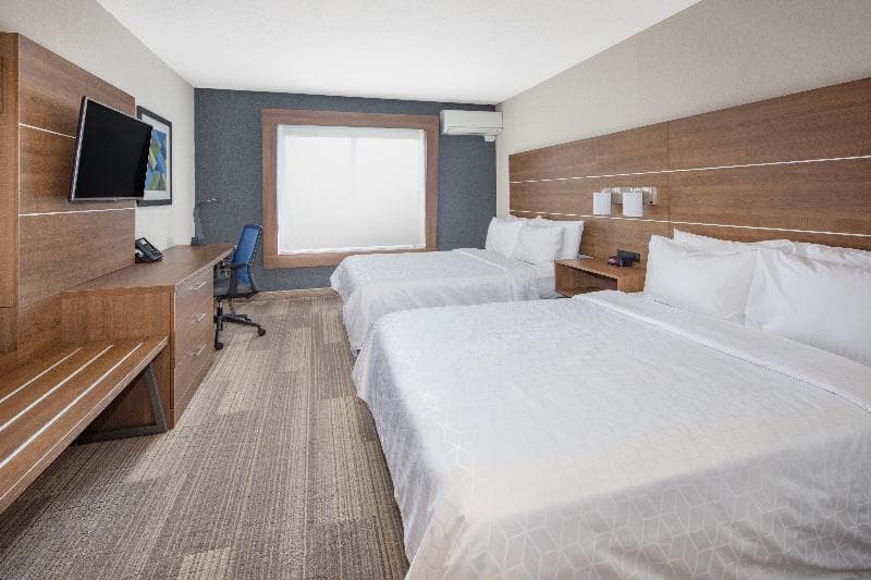 Holiday Inn Express San Diego Airport-Old Town 5