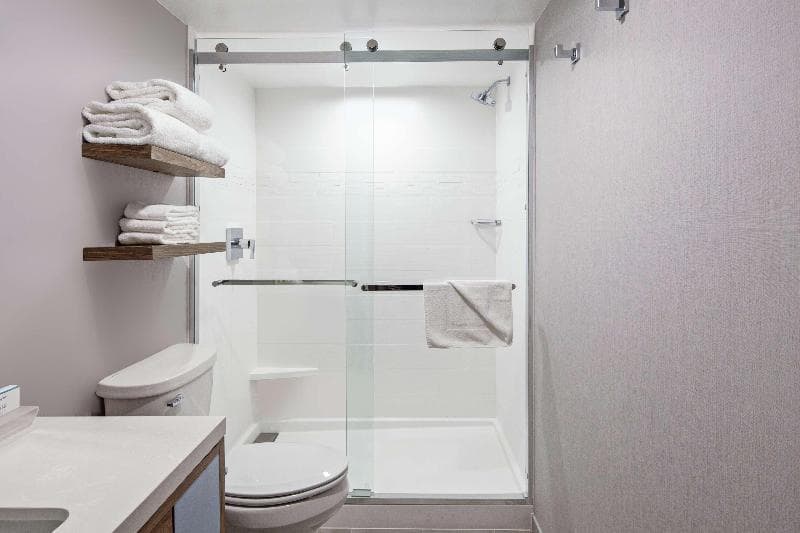 Homewood Suites by Hilton San Diego Central 4
