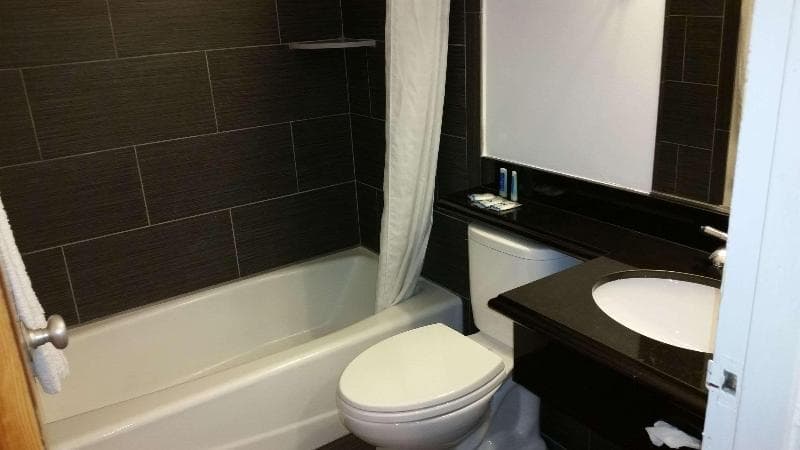 Rodeway Inn Civic Center 3