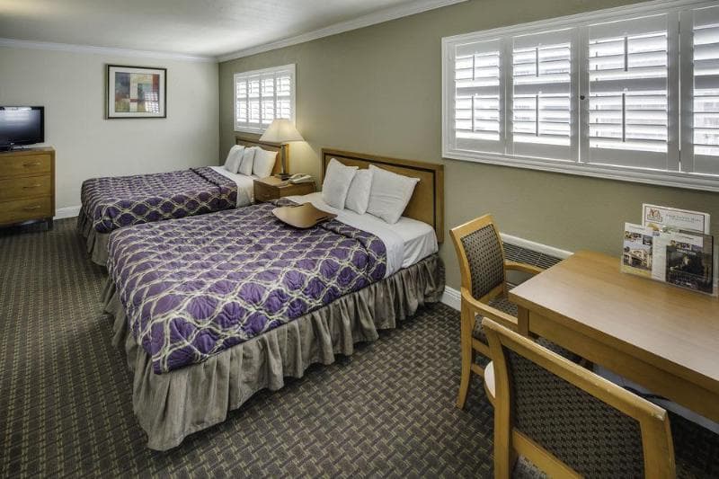 Soma Park Inn Civic Center photo 1