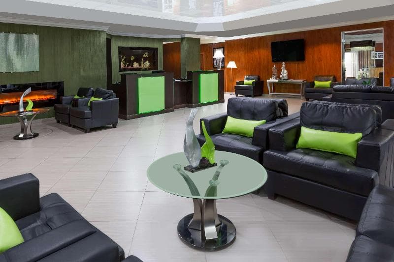 Wyndham Garden San Jose Airport 3