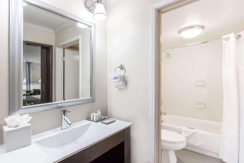 Wyndham Garden San Jose Airport 5