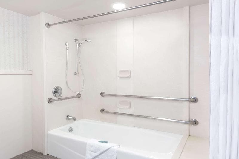 Wyndham Garden San Jose Airport 4