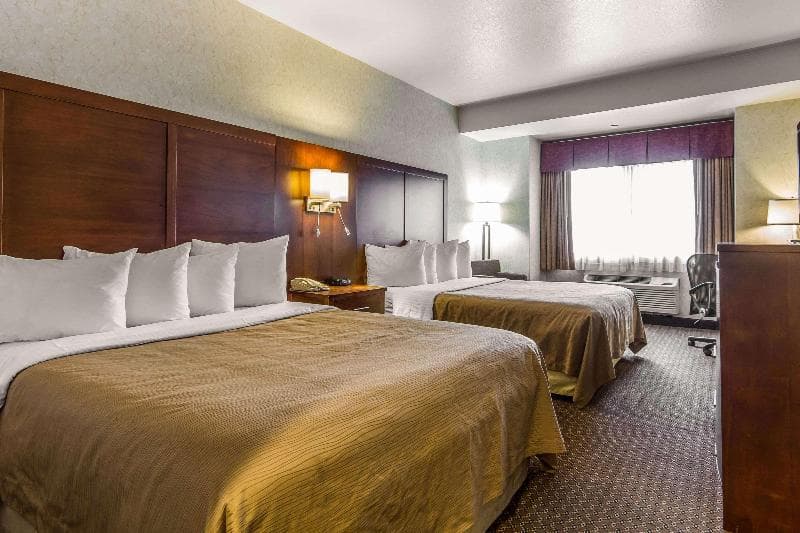 Quality Inn San Jose photo 1