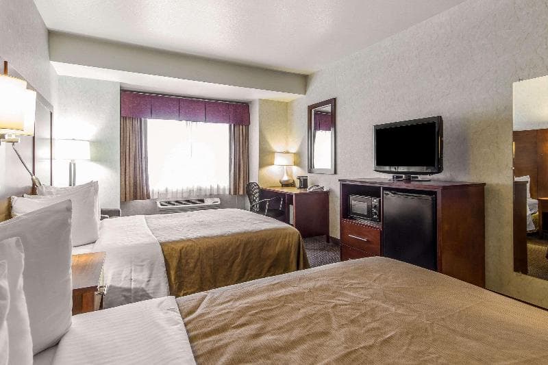Quality Inn San Jose 3