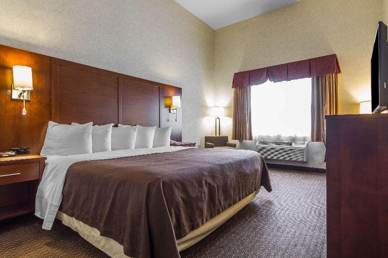 Quality Inn San Jose 5