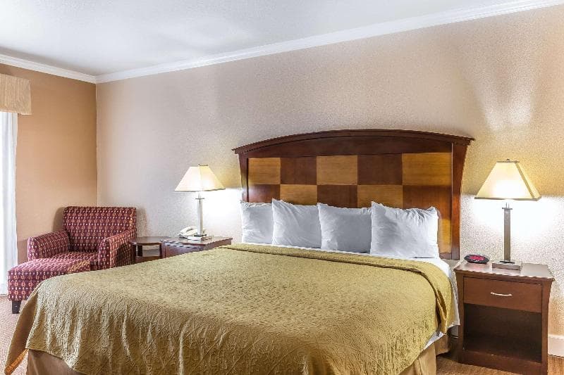Quality Inn Near Hearst Castle photo 1