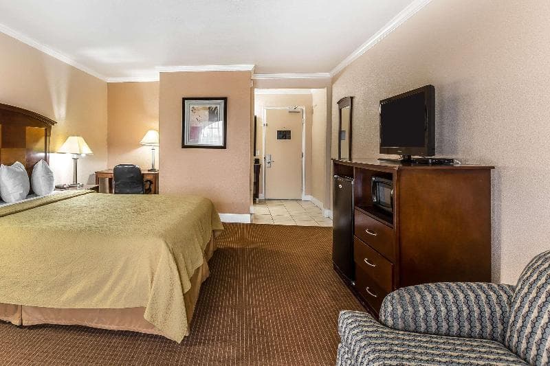 Quality Inn Near Hearst Castle 2