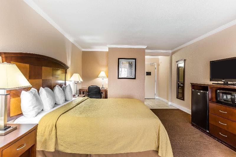 Quality Inn Near Hearst Castle 3