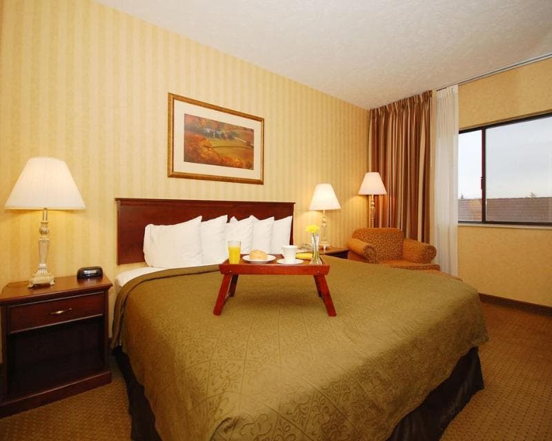 Fairfield Inn & Suites Spokane Valley 2