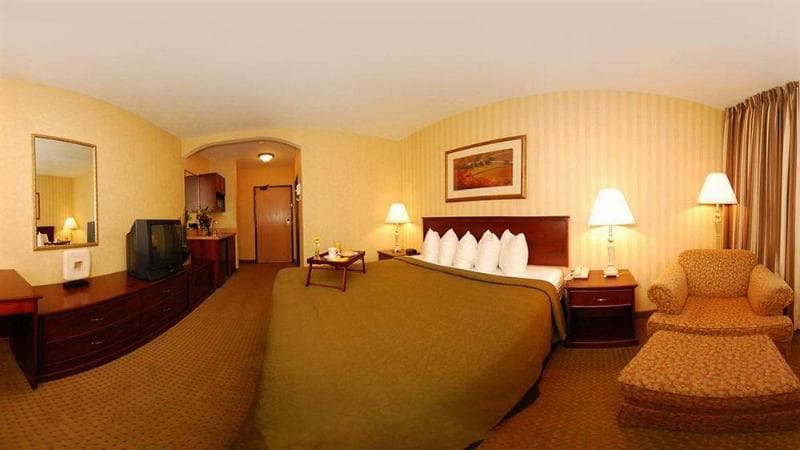 Fairfield Inn & Suites Spokane Valley 3