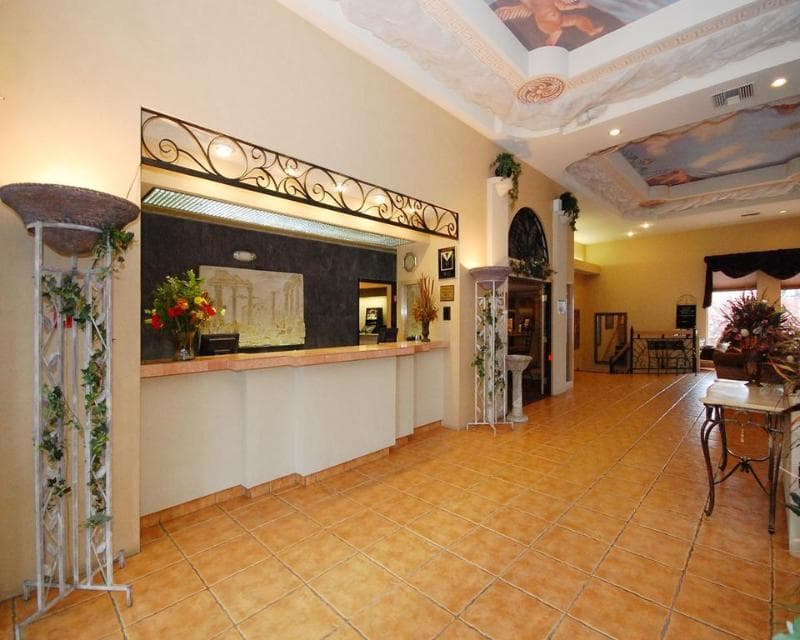 Fairfield Inn & Suites Spokane Valley 4