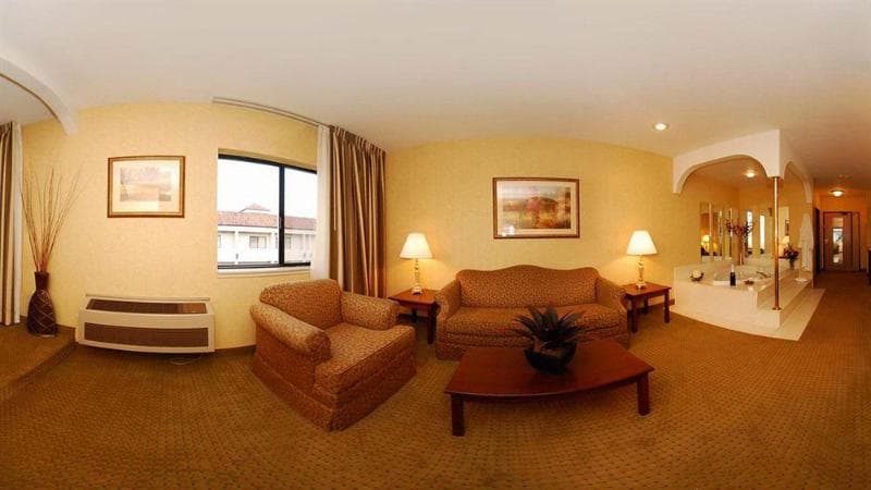 Fairfield Inn & Suites Spokane Valley 5