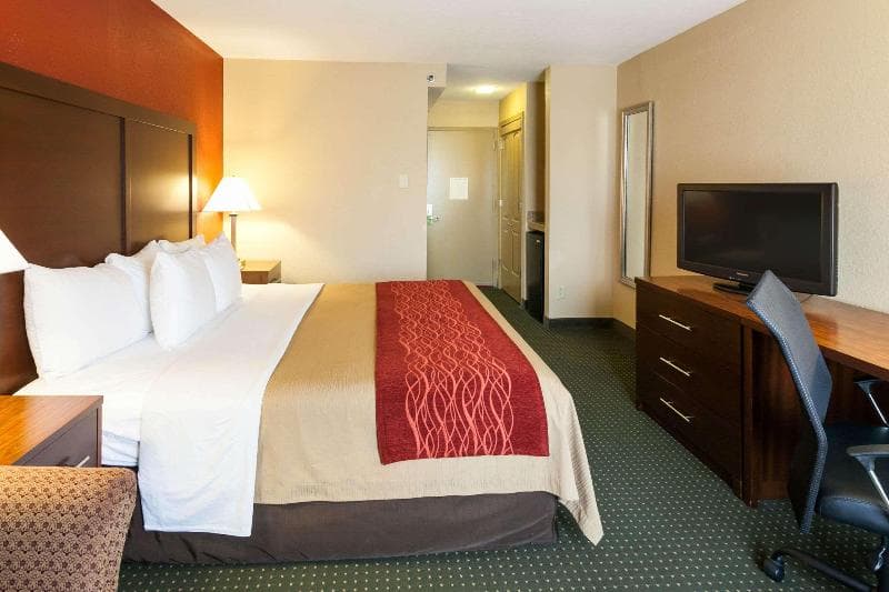 Comfort Inn & Suites Statesville - Mooresville 3