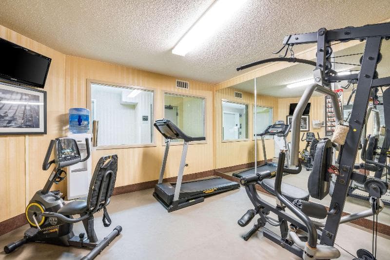 Sleep Inn (Statesville) 2