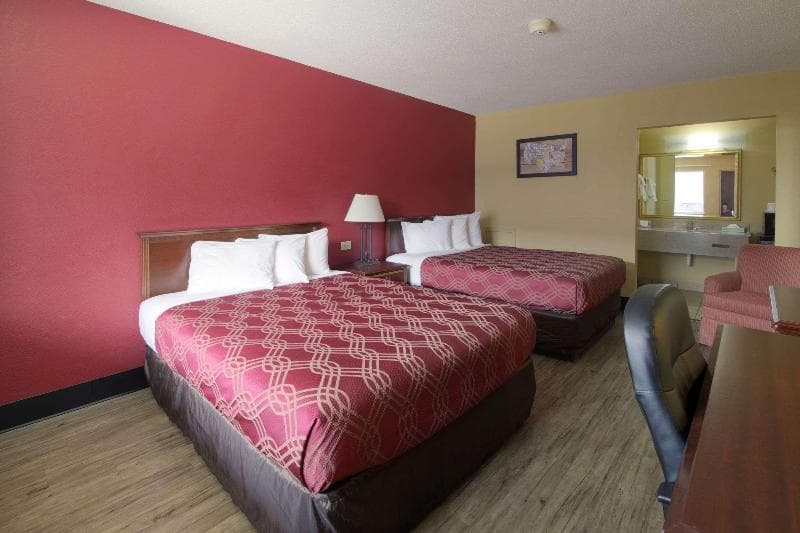 Econo Lodge Town Center photo 1