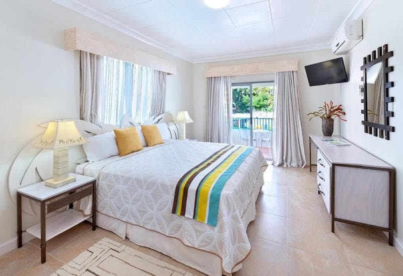 Blue Horizon Hotel photo 1