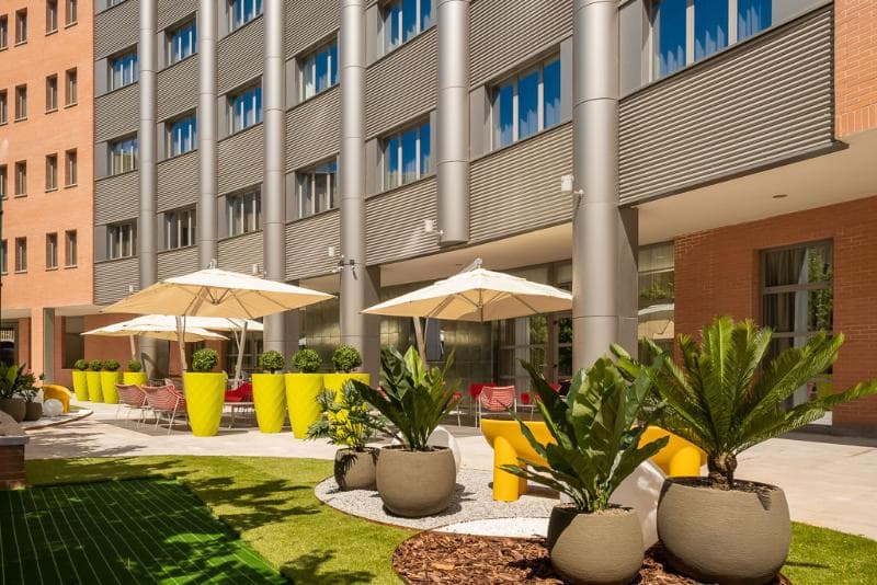 Savhotel 3