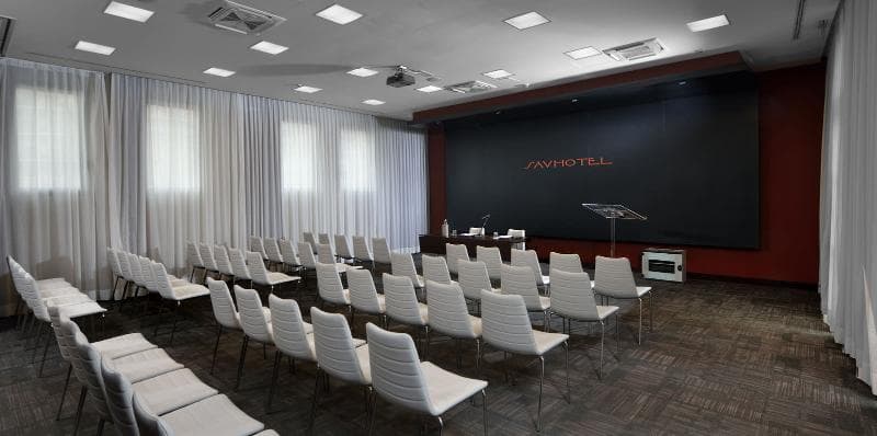 Savhotel 4