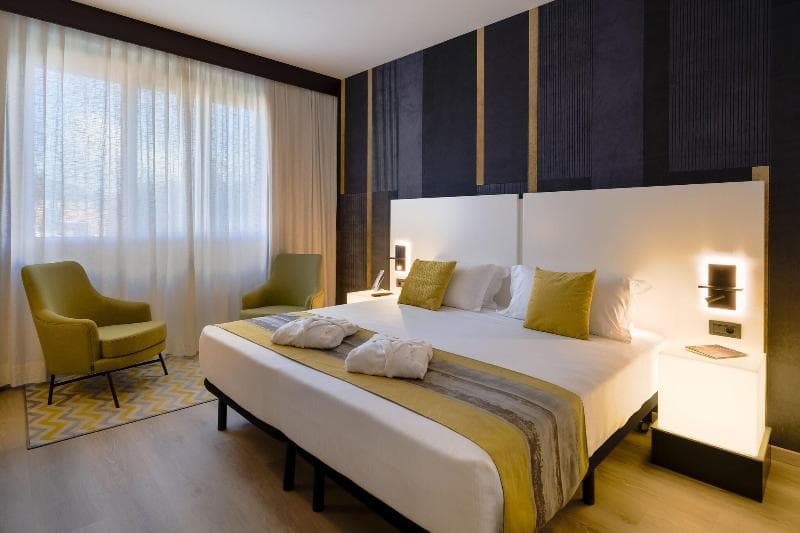 Savhotel 5