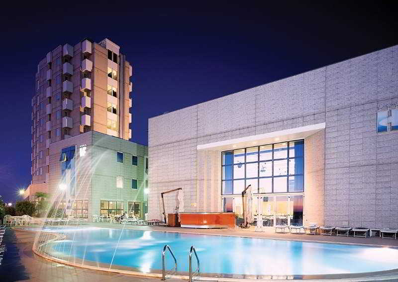 Baia Flaminia Resort 3
