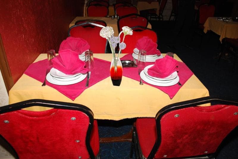 Hor Moheb Hotel (Adults Only) 3
