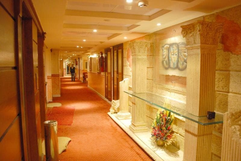 Hor Moheb Hotel (Adults Only) 5