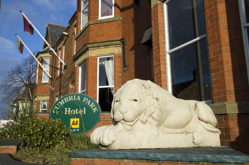 Best Western Cumbria Park photo 1