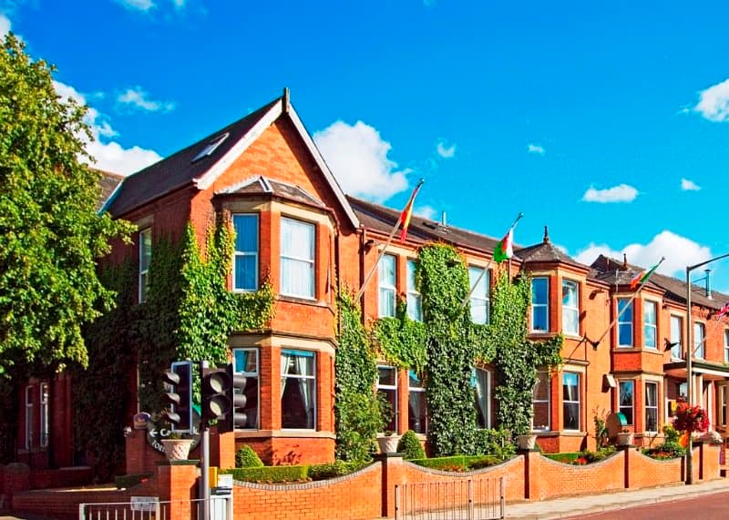 Best Western Cumbria Park 2