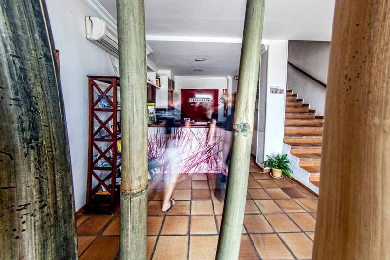 Hotel Albaida Nature 2