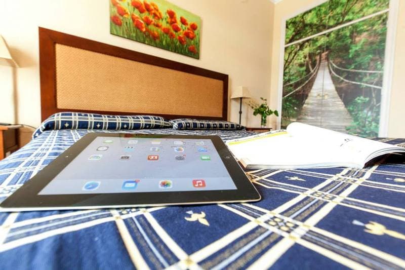 Hotel Albaida Nature 4