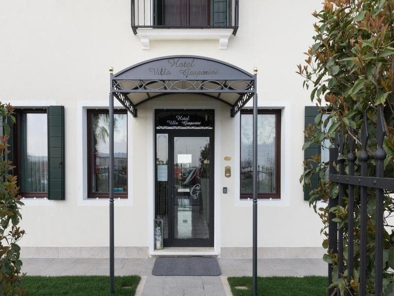 Villa Gasparini 2