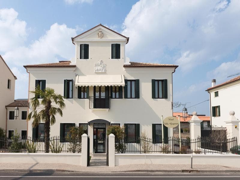 Villa Gasparini photo 1