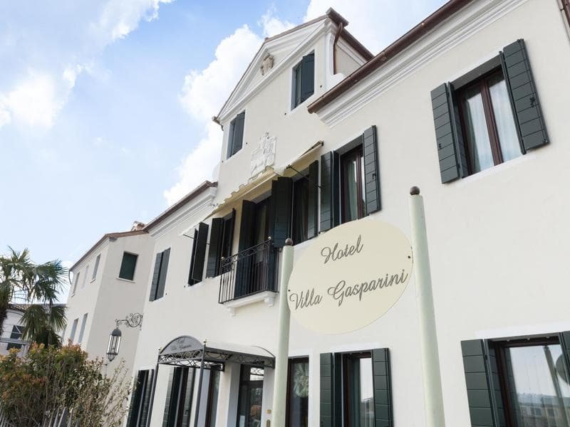 Villa Gasparini 3