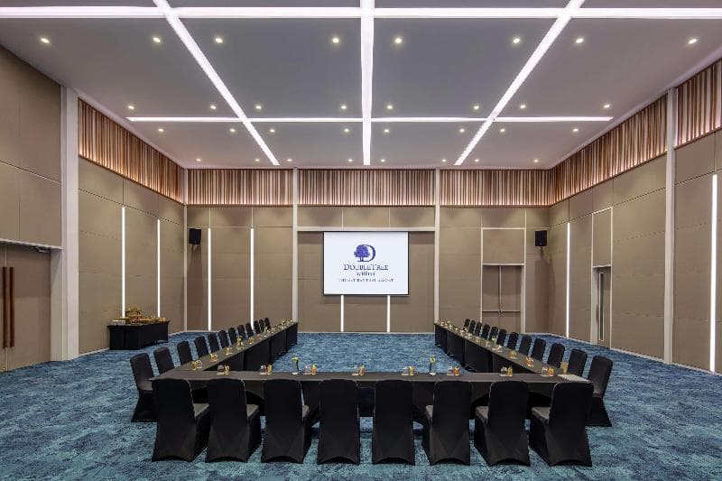 Doubletree By Hilton Phuket Banthai Resort 2