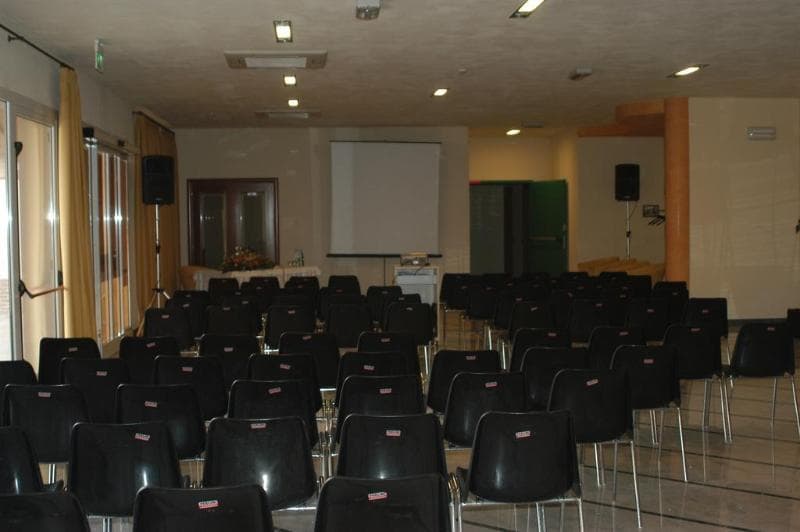 Hotel Conte Verde 3