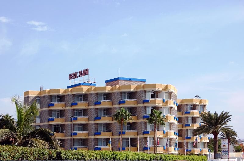 Hotel LIVVO Veril Playa 2