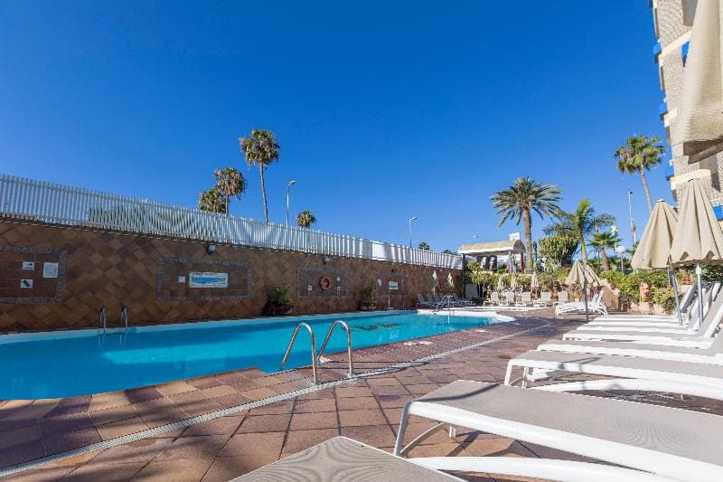Hotel LIVVO Veril Playa 3