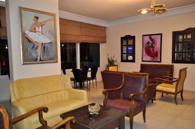Azak Beach Hotel 4