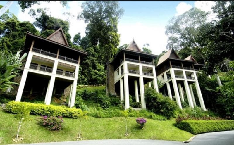 Berjaya Langkawi Resort 5