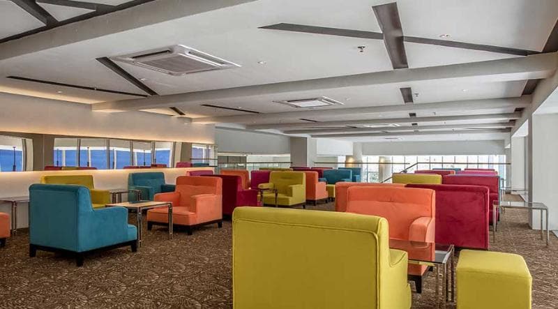Riverside Majestic Hotel Puteri Wing photo 1