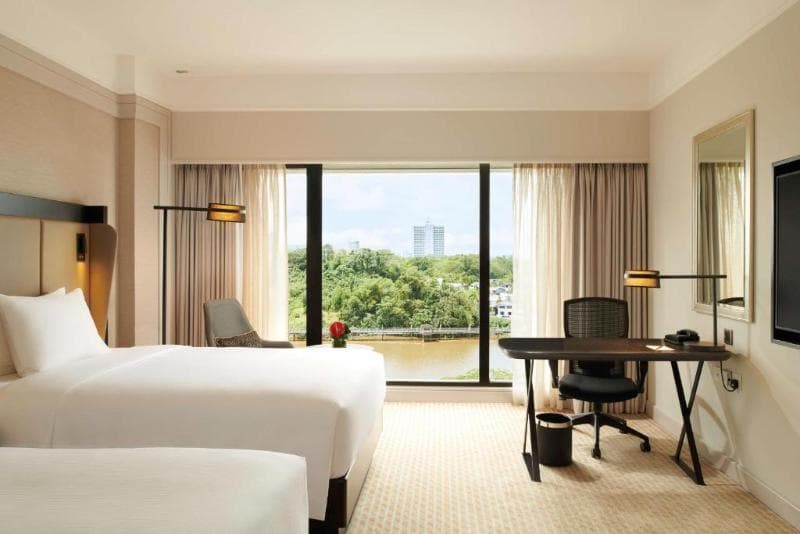 Hilton Kuching 3