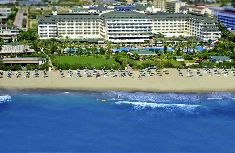 Mc Arancia Resort Hotel & Spa photo 1