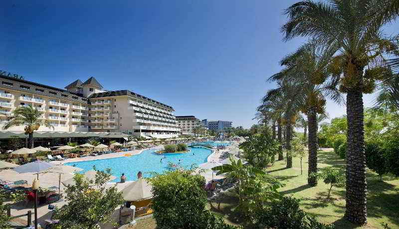Mc Arancia Resort Hotel & Spa 3