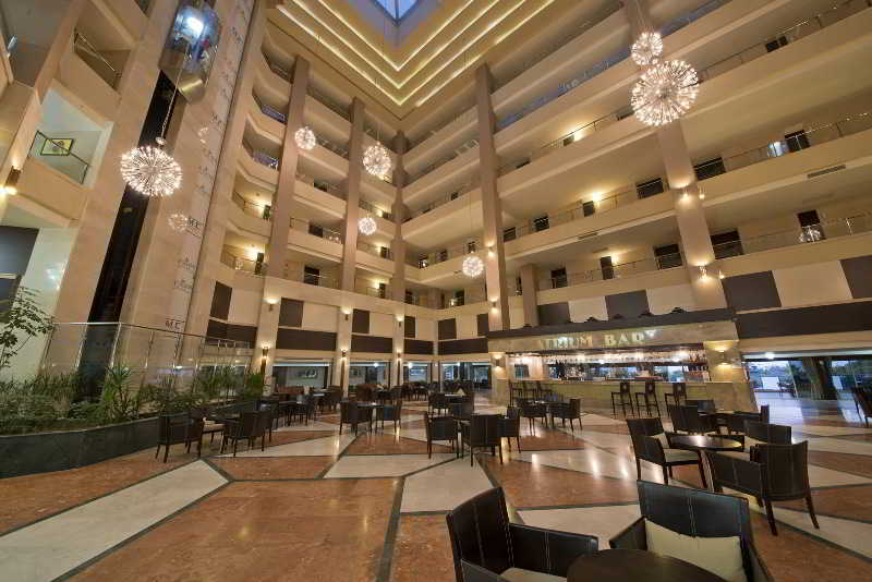 Mc Arancia Resort Hotel & Spa 4