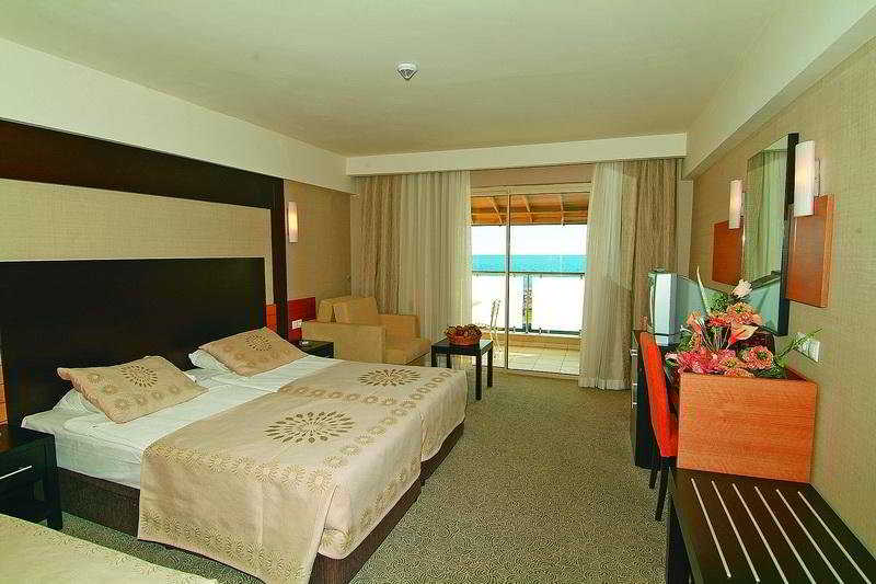 Mc Arancia Resort Hotel & Spa 5