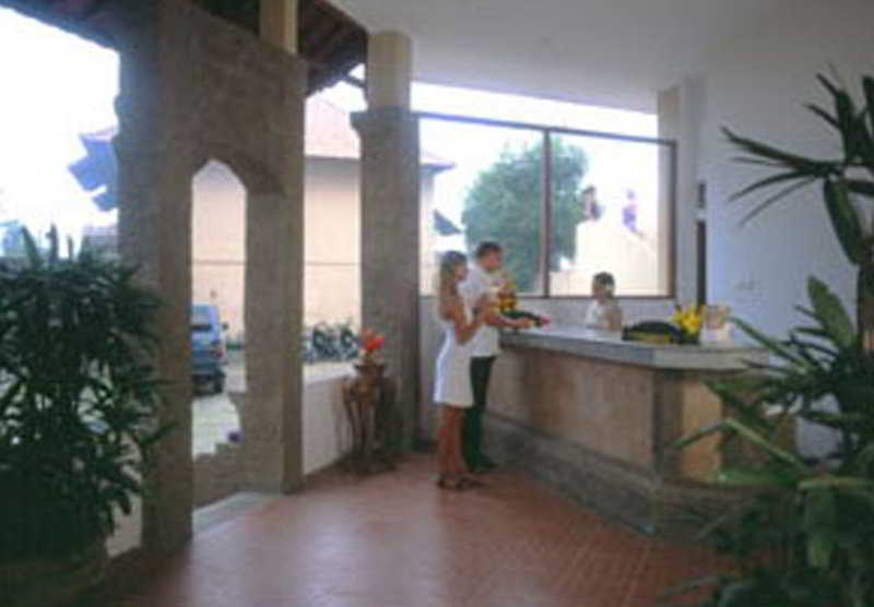 Bali Ayu Hotel & Villas 5