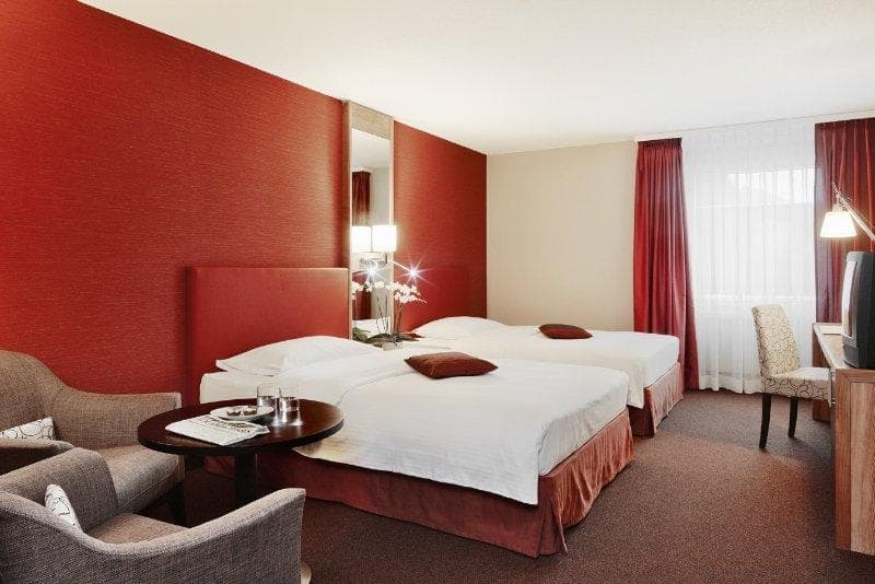 Movenpick Hotel Egerkingen 3